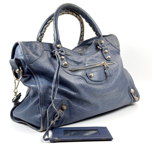 Balenciaga | City Bag Medium