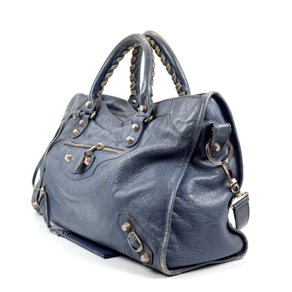 Balenciaga | City Bag Medium