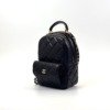 Chanel | Mini Backpack Cavair