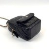 Chanel | Mini Backpack Cavair