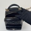 Chanel | Mini Backpack Cavair