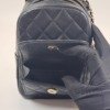 Chanel | Mini Backpack Cavair