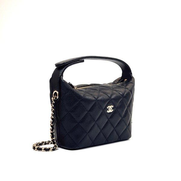 Chanel | Vanity Hobo