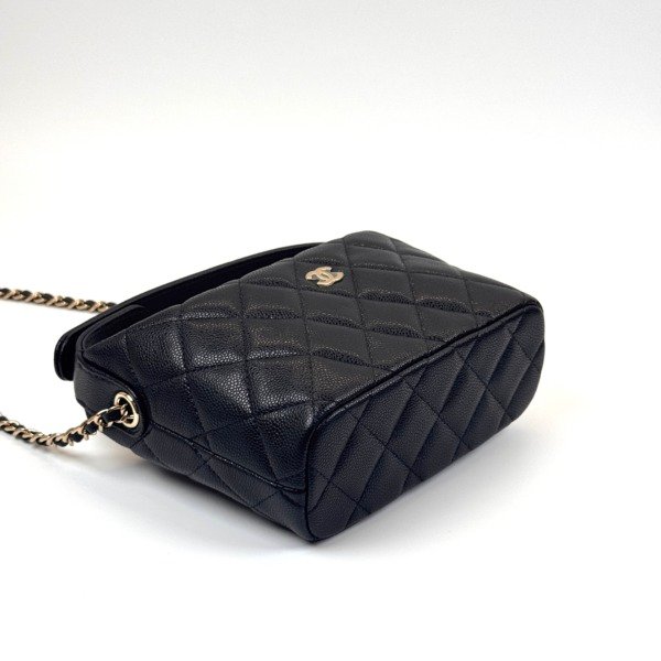 Chanel | Vanity Hobo