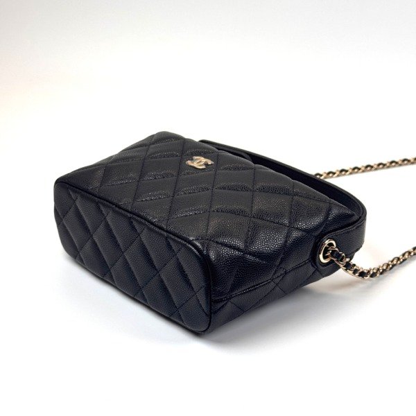 Chanel | Vanity Hobo