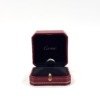 Cartier | Diamond Love Ring