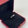Cartier | Diamond Love Ring