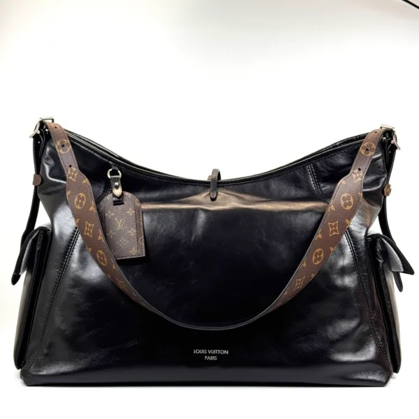 Louis Vuitton (LV) | Carryall Vibe Cargo Travel Bag (Large Size)