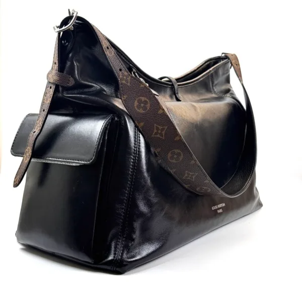 Louis Vuitton (LV) | Carryall Vibe Cargo Travel Bag (Large Size)