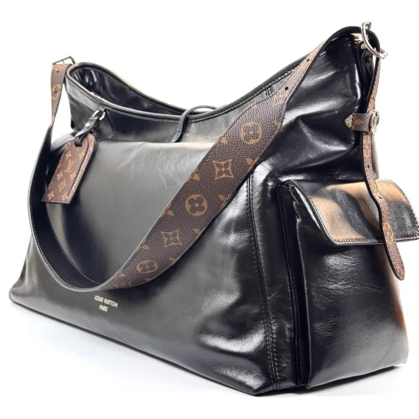 Louis Vuitton (LV) | Carryall Vibe Cargo Travel Bag (Large Size)