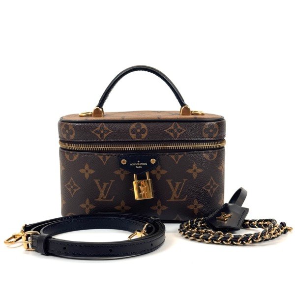 Louis Vuitton (LV) | Vanity Chain Pouch