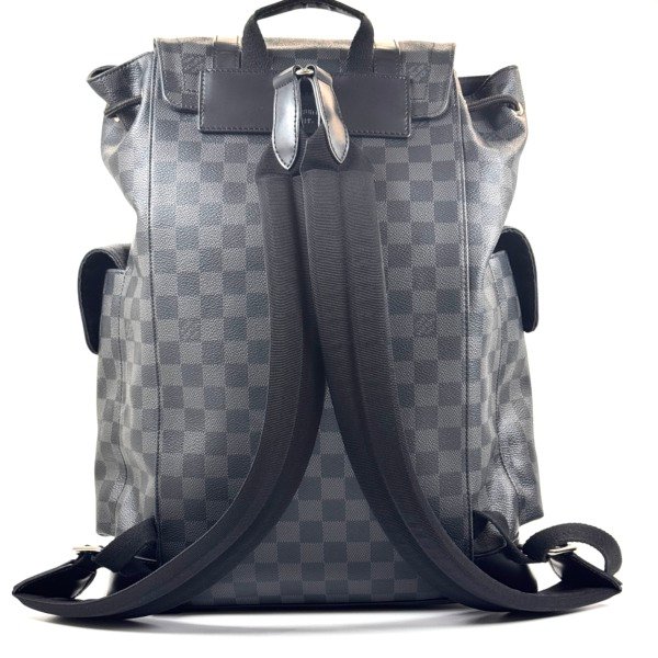 Louis Vuitton (LV) | Christopher Backpack