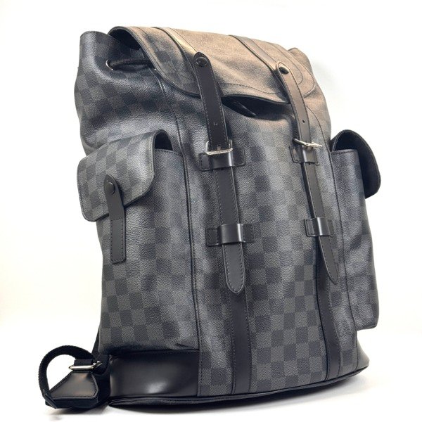 Louis Vuitton (LV) | Christopher Backpack