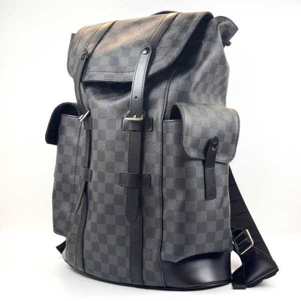 Louis Vuitton (LV) | Christopher Backpack