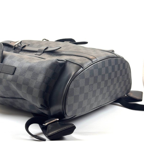 Louis Vuitton (LV) | Christopher Backpack