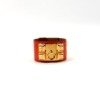 Hermes | Alligator CDC Collier de Chien Bracelet