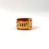 Hermes | Alligator CDC Collier de Chien Bracelet