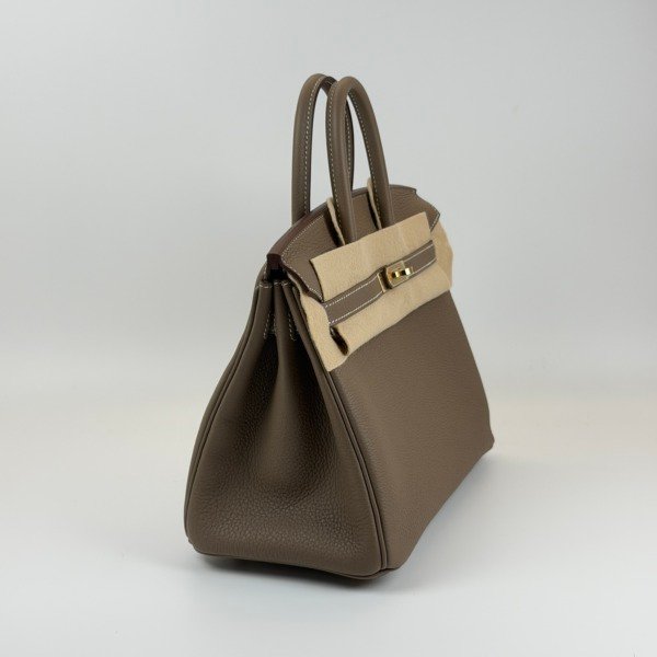 Hermes | Birkin 25 Togo Verso