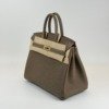 Hermes | Birkin 25 Togo Verso