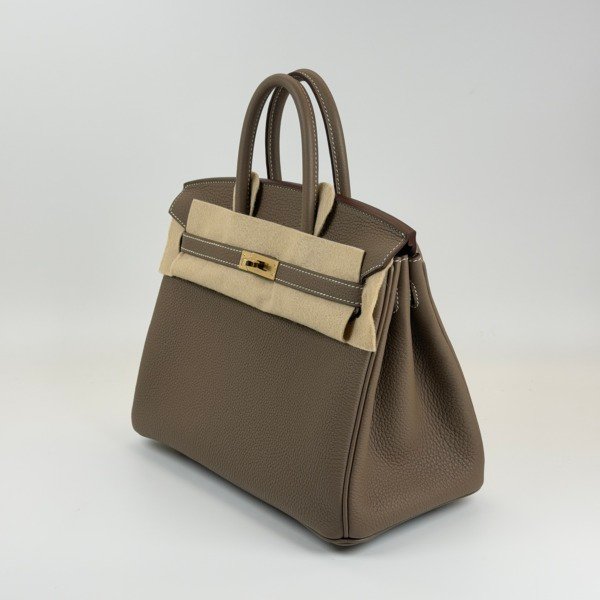 Hermes | Birkin 25 Togo Verso