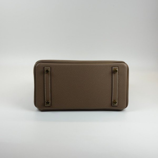 Hermes | Birkin 25 Togo Verso