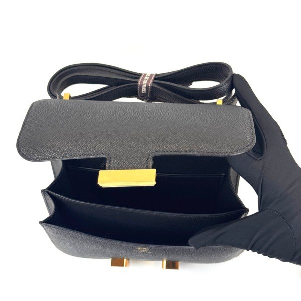 Hermes | Constance 18 Epsom