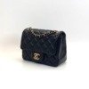 Chanel | Square Mini Lambskin