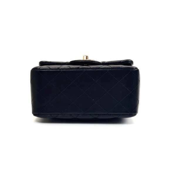 Chanel | Square Mini Lambskin