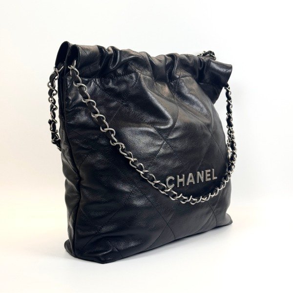 Chanel | Small Chanel 22