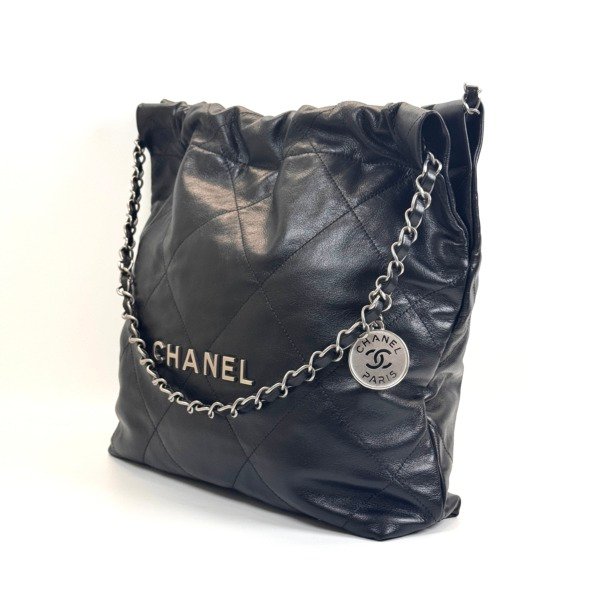 Chanel | Small Chanel 22
