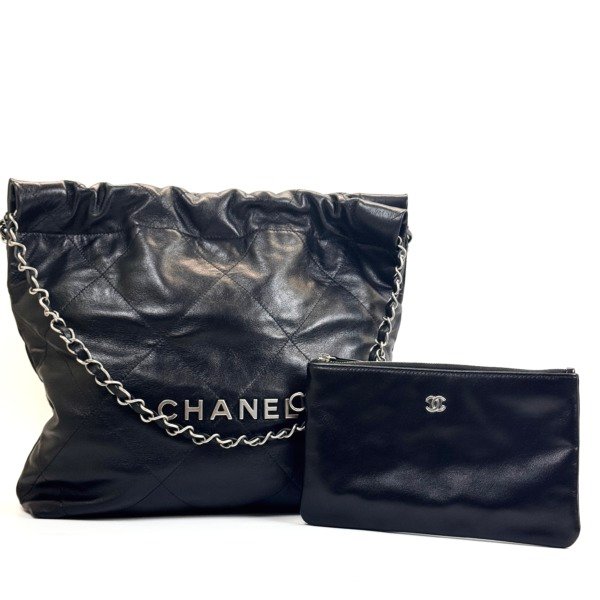 Chanel | Small Chanel 22