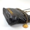 Chanel | Mini Chanel 22 (Detachable strap)