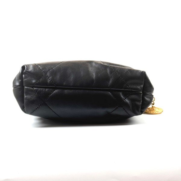 Chanel | Mini Chanel 22 (Detachable strap)