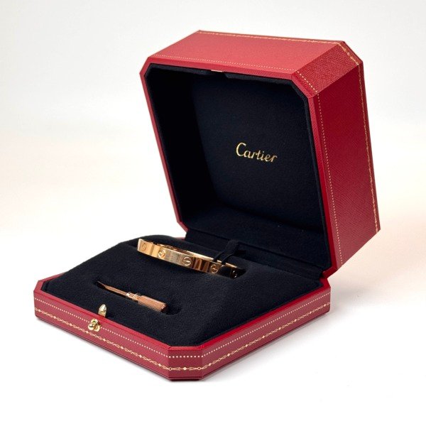 c202603890-cartier-hinged-love-bracelet-classic-3 Cartier | Hinged Love Bracelet Classic