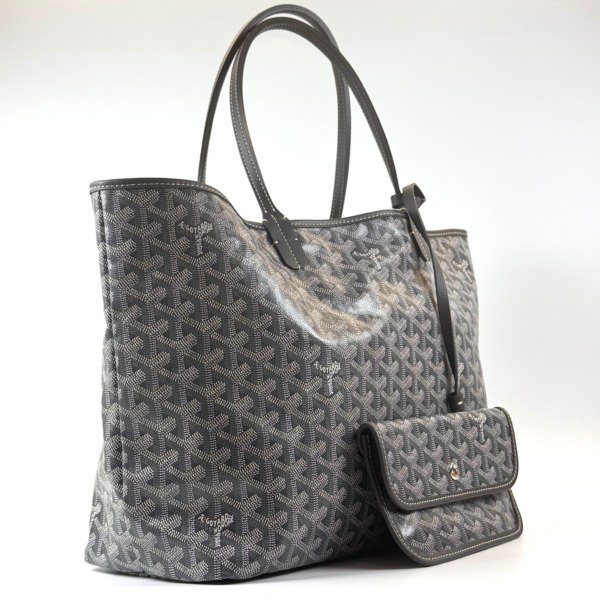 Goyard | Saint Louis Tote PM