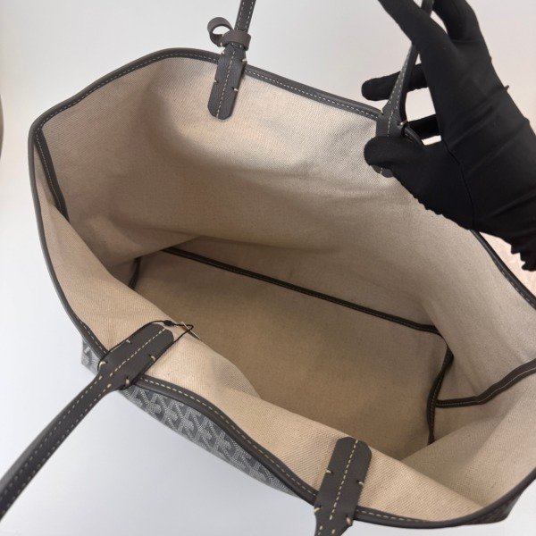 Goyard | Saint Louis Tote PM