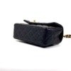 Chanel | Top Handle Cavair Mini