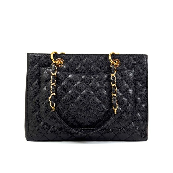 b202601941-chanel-gst-tote-4 Chanel | GST Tote