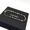 Chanel | CC Pearl Necklace Costume Jewellery