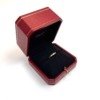b202603949-cartier-trinity-band-ring Pre-Owned/ Pre-Loved/ Second-Hand Cartier Trinity Band Ring, Ring in Tri Colour Gold Color, 55 Size, Front View