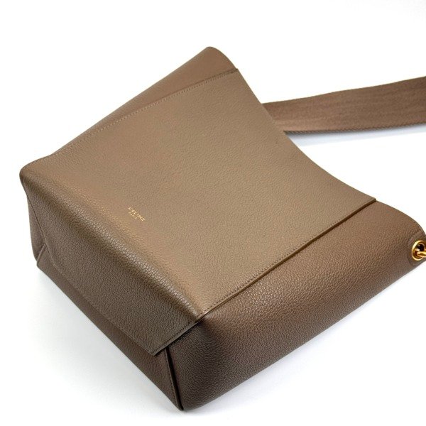 Celine | Bucket Bag