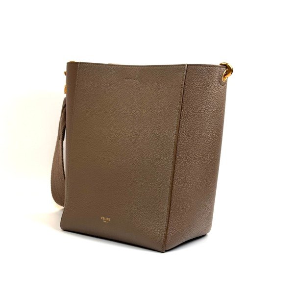 Celine | Bucket Bag