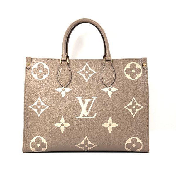 Louis Vuitton (LV) | On The Go MM