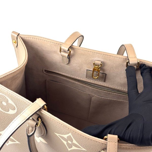 Louis Vuitton (LV) | On The Go MM