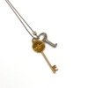 b202605956-louis-vuitton-lv-keys-long-necklace-2 Louis Vuitton (LV) | Keys Long Necklace