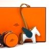 Hermes | Pegasus Charm