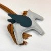 Hermes | Pegasus Charm