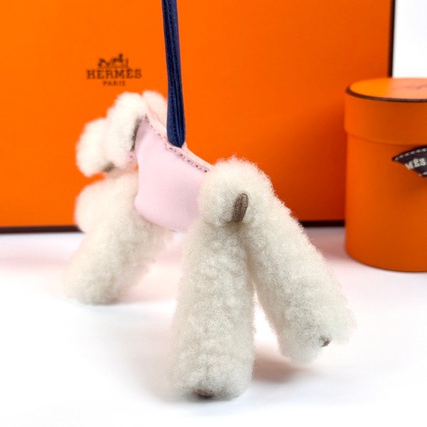 Hermes | Buddy Charm