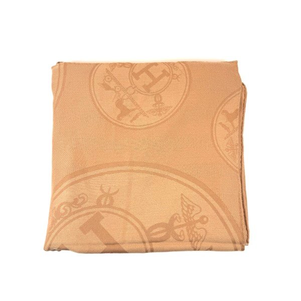 Hermes | Cashmere Shawl