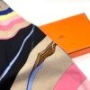 Hermes | Triangle Cashmere Scarf